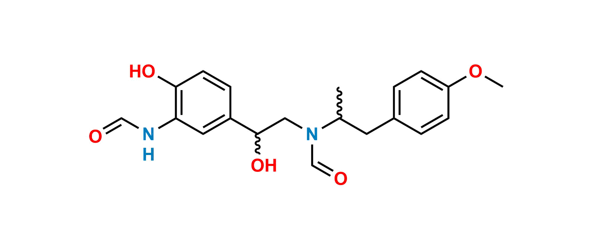 Salbutamol Impurity 21